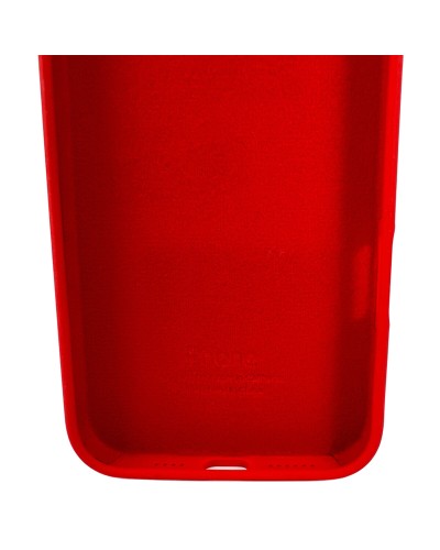 Чехол для смартфона Silicone Full Case AA iPhone 16 Pro 11,Red (FullAAi16P-11)