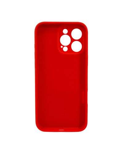 Чехол для смартфона Silicone Full Case AA iPhone 16 Pro 11,Red (FullAAi16P-11)