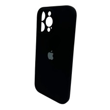 Чехол для смартфона Silicone Full Case AA iPhone 16 Pro 14, Black (FullAAi16P-14)