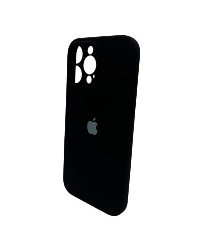 Чехол для смартфона Silicone Full Case AA iPhone 16 Pro 14, Black (FullAAi16P-14)