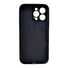 Чехол для смартфона Silicone Full Case AA iPhone 16 Pro 14, Black (FullAAi16P-14)