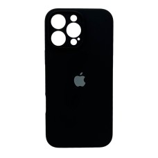 Чехол для смартфона Silicone Full Case AA iPhone 16 Pro 14, Black (FullAAi16P-14)