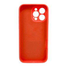 Чехол для смартфона Silicone Full Case AA iPhone 16 Pro 18,Peach (FullAAi16P-18)