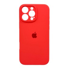 Чехол для смартфона Silicone Full Case AA iPhone 16 Pro 18,Peach (FullAAi16P-18)