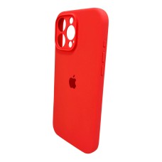 Чехол для смартфона Silicone Full Case AA iPhone 16 Pro 18,Peach (FullAAi16P-18)