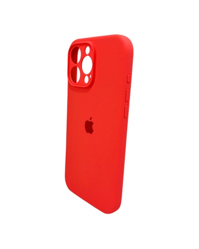 Чехол для смартфона Silicone Full Case AA iPhone 16 Pro 18,Peach (FullAAi16P-18)