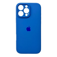 Чехол для смартфона Silicone Full Case AA iPhone 16 Pro 3, Royal Blue (FullAAi16P-3)