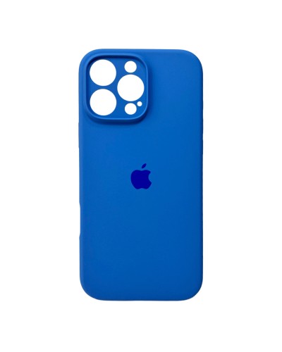 Чехол для смартфона Silicone Full Case AA iPhone 16 Pro 3, Royal Blue (FullAAi16P-3)