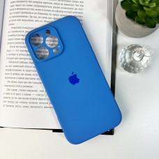 Чехол для смартфона Silicone Full Case AA iPhone 16 Pro 3, Royal Blue (FullAAi16P-3)