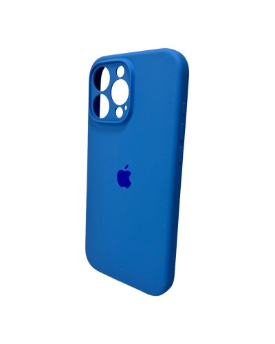 Чехол для смартфона Silicone Full Case AA iPhone 16 Pro 3, Royal Blue (FullAAi16P-3)