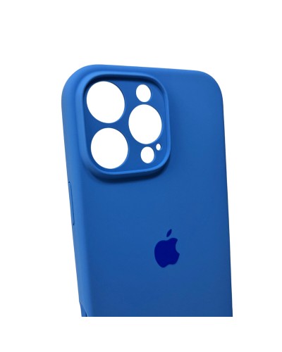 Чехол для смартфона Silicone Full Case AA iPhone 16 Pro 3, Royal Blue (FullAAi16P-3)