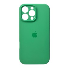 Чехол для смартфона Silicone Full Case AA iPhone 16 Pro 30, Spearmint (FullAAi16P-30)