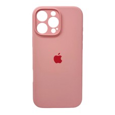 Чехол для смартфона Silicone Full Case AA iPhone 16 Pro 41,Pink (FullAAi16P-41)