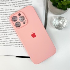 Чехол для смартфона Silicone Full Case AA iPhone 16 Pro 41,Pink (FullAAi16P-41)