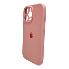 Чехол для смартфона Silicone Full Case AA iPhone 16 Pro 41,Pink (FullAAi16P-41)