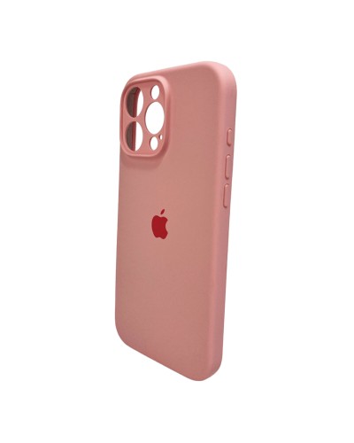 Чехол для смартфона Silicone Full Case AA iPhone 16 Pro 41,Pink (FullAAi16P-41)