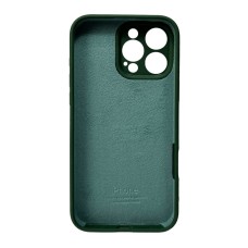 Чехол для смартфона Silicone Full Case AA iPhone 16 Pro 46,Pine Green (FullAAi16P-46)