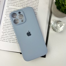 Чехол для смартфона Silicone Full Case AA iPhone 16 Pro 5, Lilac (FullAAi16P-5)