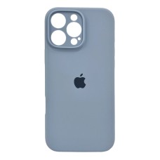 Чехол для смартфона Silicone Full Case AA iPhone 16 Pro 5, Lilac (FullAAi16P-5)