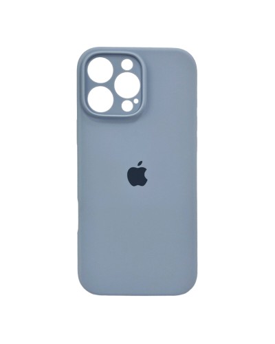 Чехол для смартфона Silicone Full Case AA iPhone 16 Pro 5, Lilac (FullAAi16P-5)