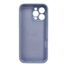 Чехол для смартфона Silicone Full Case AA iPhone 16 Pro 5, Lilac (FullAAi16P-5)