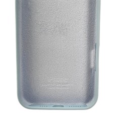 Чехол для смартфона Silicone Full Case AA iPhone 16 Pro 5, Lilac (FullAAi16P-5)