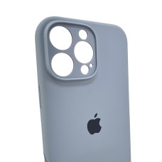 Чехол для смартфона Silicone Full Case AA iPhone 16 Pro 5, Lilac (FullAAi16P-5)