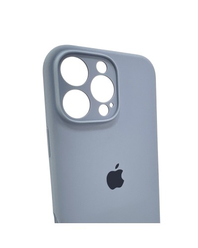 Чехол для смартфона Silicone Full Case AA iPhone 16 Pro 5, Lilac (FullAAi16P-5)