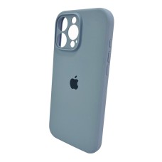 Чехол для смартфона Silicone Full Case AA iPhone 16 Pro 5, Lilac (FullAAi16P-5)