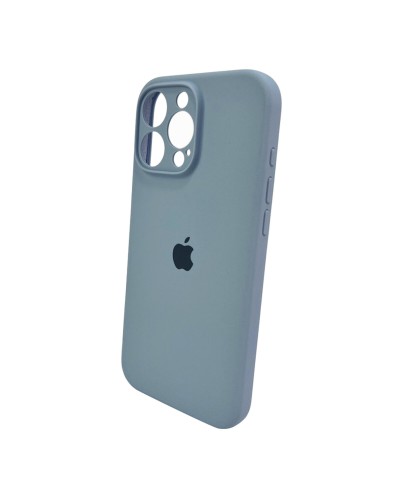 Чехол для смартфона Silicone Full Case AA iPhone 16 Pro 5, Lilac (FullAAi16P-5)