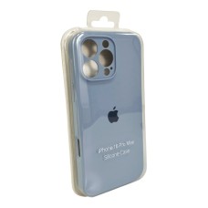 Чехол для смартфона Silicone Full Case AA iPhone 16 Pro 5, Lilac (FullAAi16P-5)