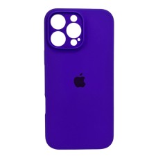 Чехол для смартфона Silicone Full Case AA iPhone 16 Pro 54,Amethist (FullAAi16P-54)