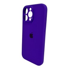Чехол для смартфона Silicone Full Case AA iPhone 16 Pro 54,Amethist (FullAAi16P-54)