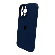 Чехол для смартфона Silicone Full Case AA iPhone 16 Pro 7, Dark Blue (FullAAi16P-7)