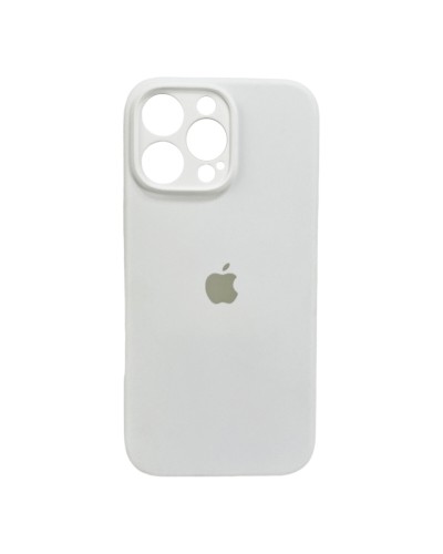 Чехол для смартфона Silicone Full Case AA 16 Pro 8,White (FullAAi16P-8)