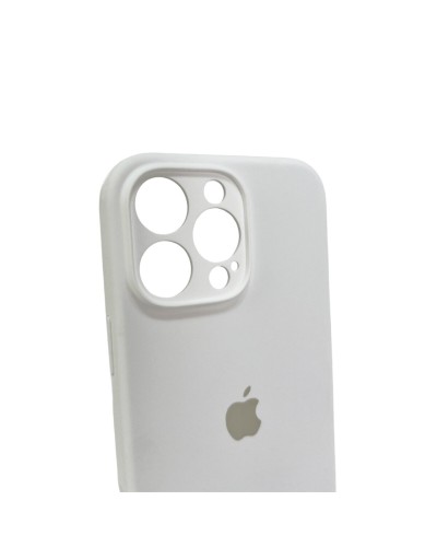 Чехол для смартфона Silicone Full Case AA 16 Pro 8,White (FullAAi16P-8)