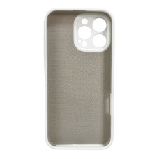 Чехол для смартфона Silicone Full Case AA 16 Pro 8,White (FullAAi16P-8)