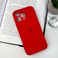 Чехол для смартфона Silicone Full Case AA iPhone 16 Pro Max 11,Red (FullAAi16PM-11)