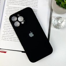 Чехол для смартфона iPhone 16 Pro Max 14, Black (FullAAi16PM-14)