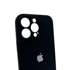 Чехол для смартфона iPhone 16 Pro Max 14, Black (FullAAi16PM-14)