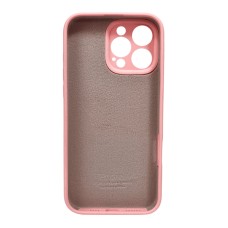 Чехол для смартфона Silicone Full Case AA iPhone 16 Pro Max 41,Pink (FullAAi16PM-41)