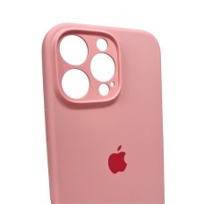 Чехол для смартфона Silicone Full Case AA iPhone 16 Pro Max 41,Pink (FullAAi16PM-41)