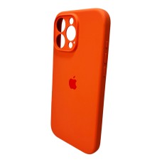 Чехол для смартфона Silicone Full Case AA iPhone 16 Pro Max 52, Orange (FullAAi16PM-52)