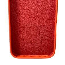 Чехол для смартфона Silicone Full Case AA iPhone 16 Pro Max 52, Orange (FullAAi16PM-52)