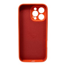 Чехол для смартфона Silicone Full Case AA iPhone 16 Pro Max 52, Orange (FullAAi16PM-52)