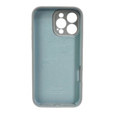 Чехол для смартфона Silicone Full Case AA iPhone 16 Pro Max 53, Sierra Blue (FullAAi16PM-53)