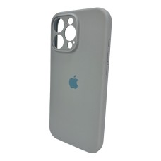 Чехол для смартфона Silicone Full Case AA iPhone 16 Pro Max 53, Sierra Blue (FullAAi16PM-53)