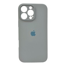 Чехол для смартфона Silicone Full Case AA iPhone 16 Pro Max 53, Sierra Blue (FullAAi16PM-53)