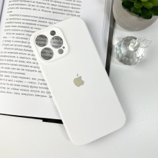 Чехол для смартфона Silicone Full Case AA 16 Pro Max 8,White (FullAAi16PM-8)