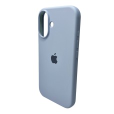 Чехол для смартфона Silicone Full Case AA Open Cam для iPhone 16 5, Lilac (FullOpeAAi16-5)
